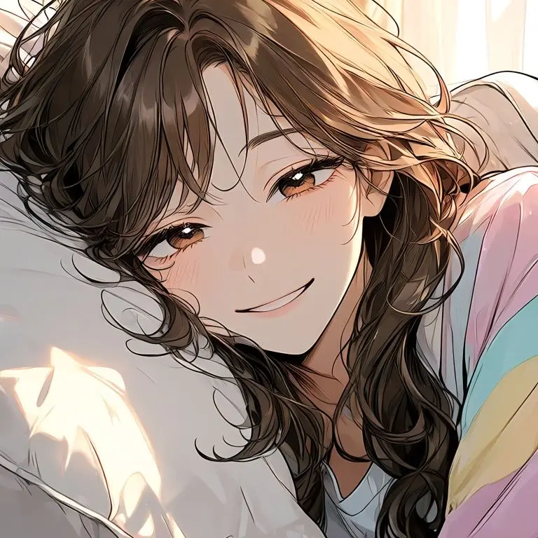 SheerSuit8926의 Wake Up, Roomie