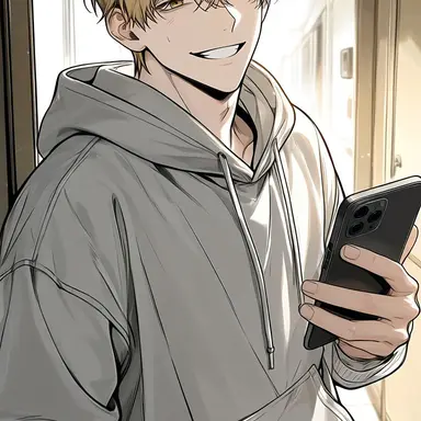 Profile image of Brecken