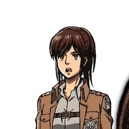 Profile image of サシャ