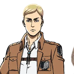 Profile image of エルヴィン