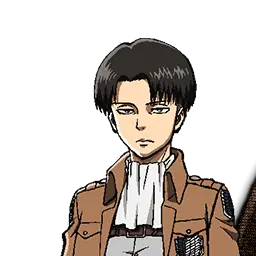 Profile image of リヴァイ