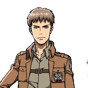 Profile image of ジャン