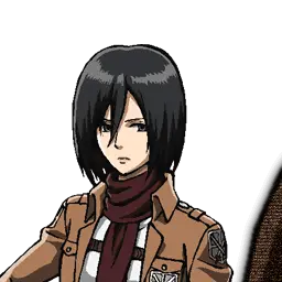 Profile image of ミカサ