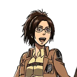 Profile image of ハンジ