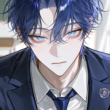 Profile image of 湊