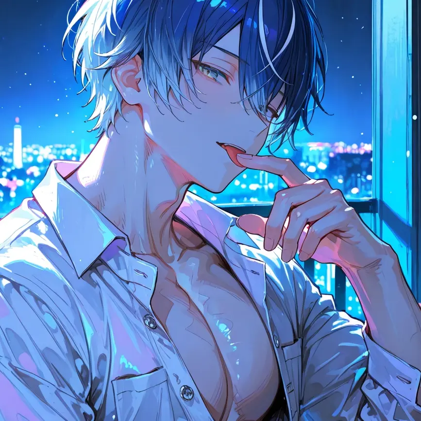 bit--true63의 魔法学園