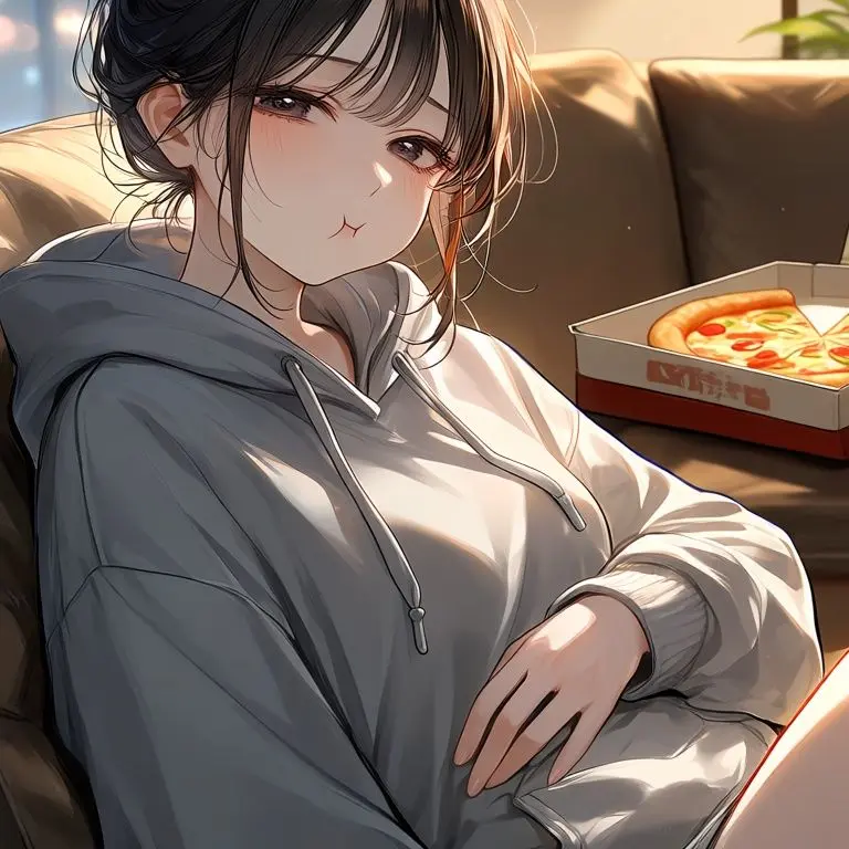 VoicedBook5169의 Sister's Lazy Weekend