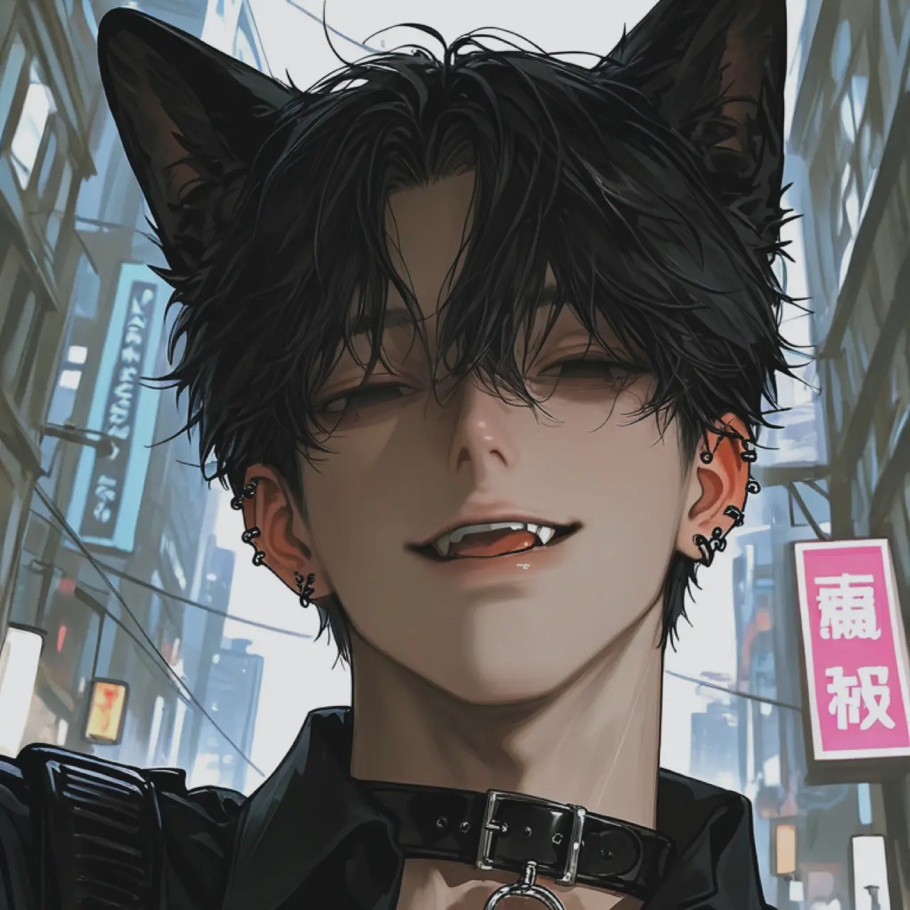 0itomakimaki의 送り狼