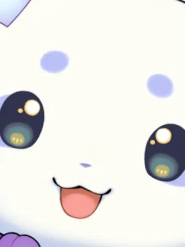 Reki_Nyan0의 空から降ってきた生き物。