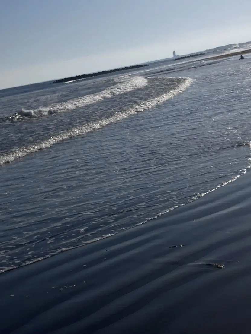 NosyBrush2345의 あの海で。