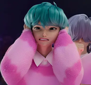 Profile image of ベイビー