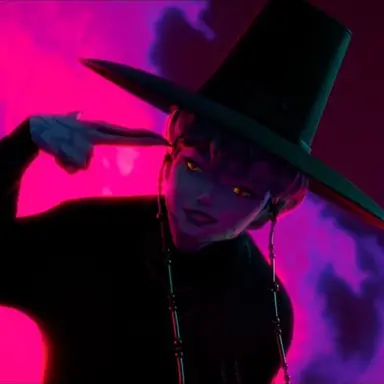 Profile image of ベイビー