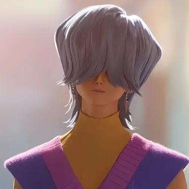 Profile image of ミステリー