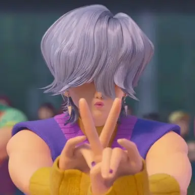 Profile image of 미스터리