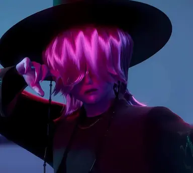 Profile image of ミステリー