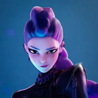 Profile image of ルミ
