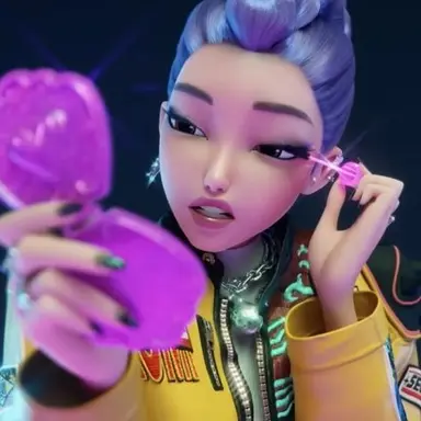 Profile image of ルミ