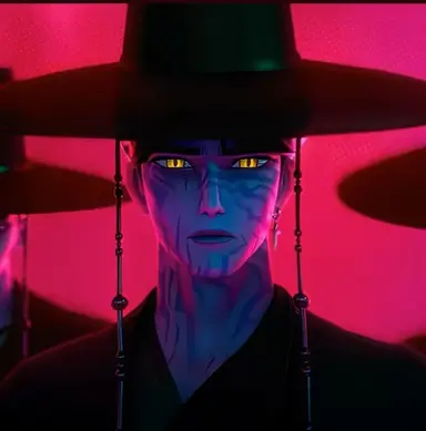 Profile image of ジヌ