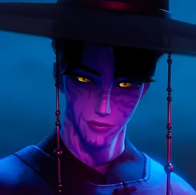 Profile image of ジヌ