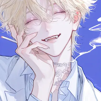 Profile image of 颯