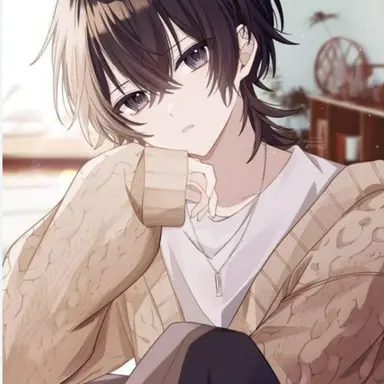 Profile image of 隼人