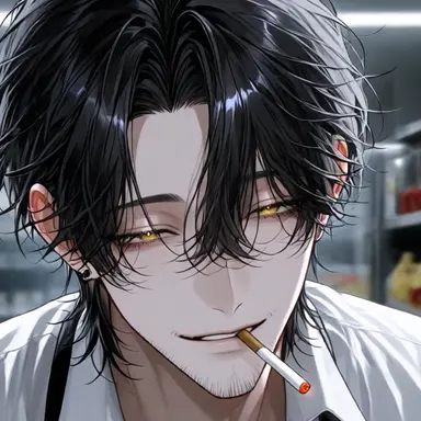 Profile image of Ryuji