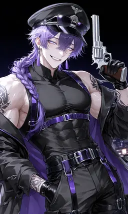 Profile image of Ren
