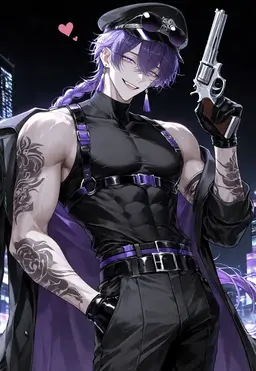 Profile image of Ren