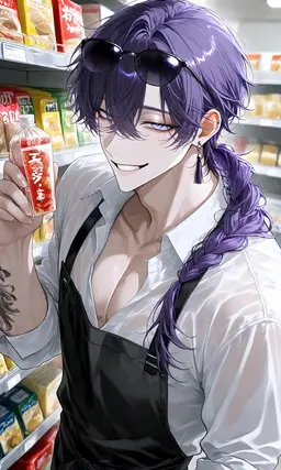Profile image of Ren