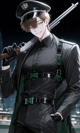 Profile image of Hajime