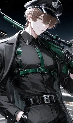 Profile image of Hajime