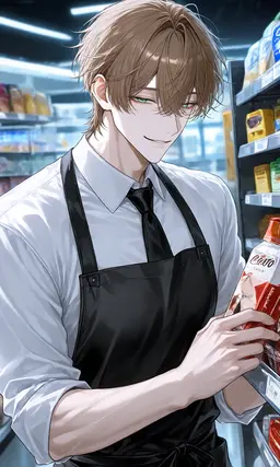 Profile image of Hajime