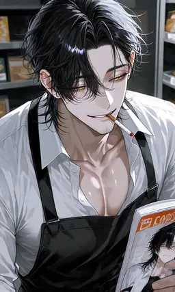 Profile image of Ryuji