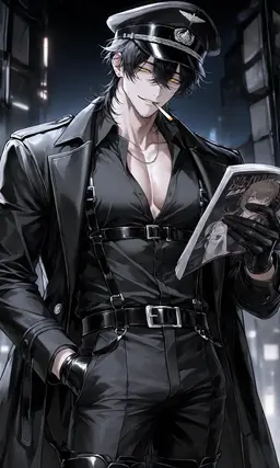 Profile image of Ryuji
