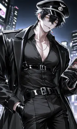 Profile image of Ryuji