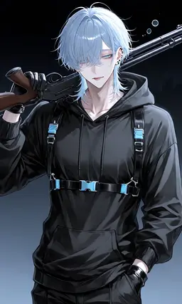 Profile image of Sora