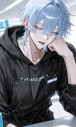 Profile image of Sora
