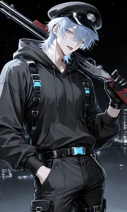 Profile image of Sora