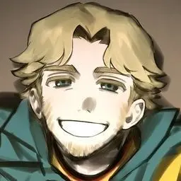 Profile image of カーリー