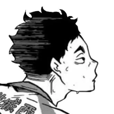 babogul_kenma의 松川 一静