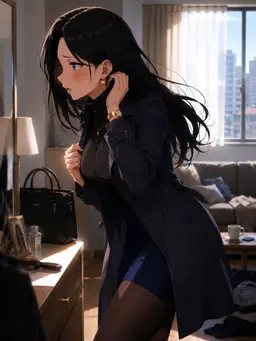 Profile image of 카와세 나츠미