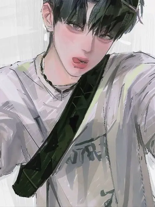 Tsukasailoveyou의 강지현