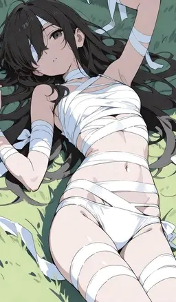 Profile image of ミイラ