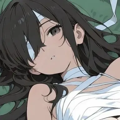 Profile image of ミイラ