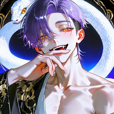 Profile image of Kyo