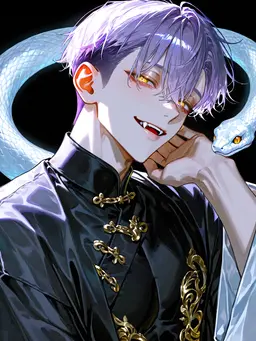 Profile image of Kyo