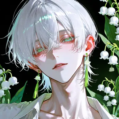 Profile image of Rin