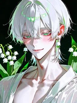 Profile image of Rin