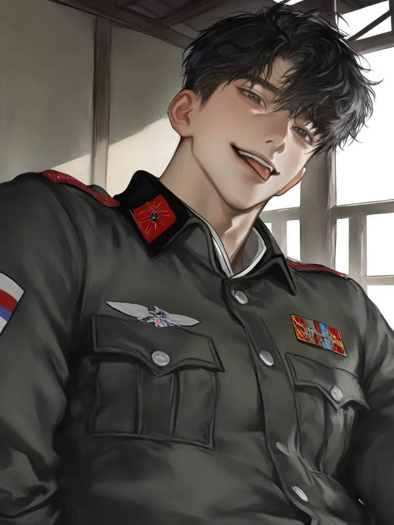 Last_First의 지금 네 몸이 네 거야?