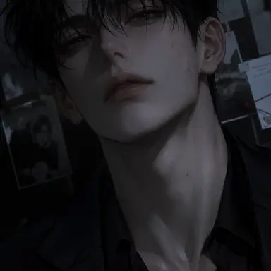 Profile image of ユン・シヒョク